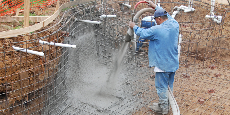 High Strength Concrete